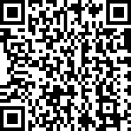 Bild mit QR code