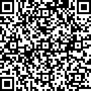 Bild mit QR code