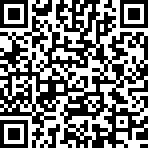 Bild mit QR code