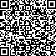 Bild mit QR code