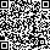 Bild mit QR code