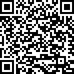 Bild mit QR code