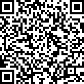 Bild mit QR code