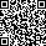 Bild mit QR code