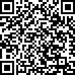 Bild mit QR code