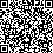 Bild mit QR code